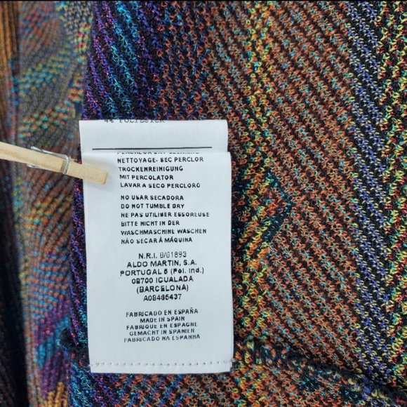 Anthropologie Aldomartins Toni Sweater Mini Dress - Picture 8 of 12